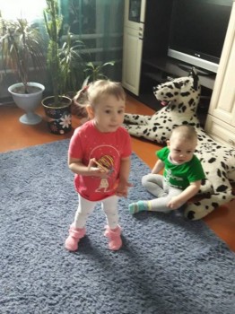 Солнечного настроения тем, кто ищет своих детей  - дома.jpg