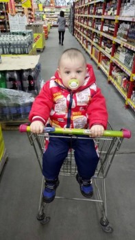 Солнечного настроения тем, кто ищет своих детей  - дома2.jpg