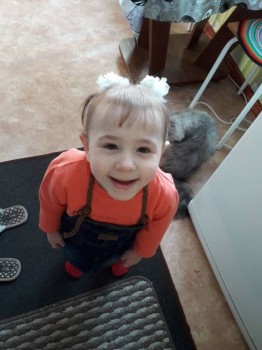 Солнечного настроения тем, кто ищет своих детей  - дома4.jpg