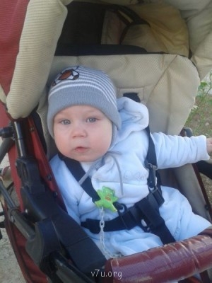 10 месяцев не сидит, помогите советом - 2013-08-26 18.29.09.jpg