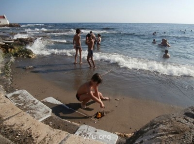 Кузнечик счастья. Очень мужская история - P8240107.JPG