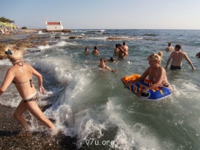 Кузнечик счастья. Очень мужская история - P8240115.JPG