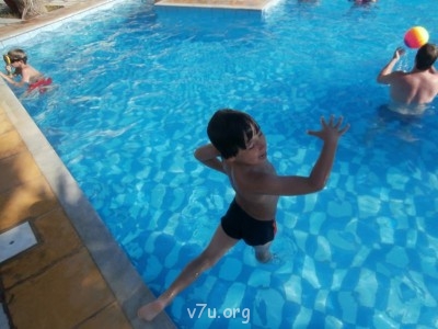 Кузнечик счастья. Очень мужская история - P8240135.JPG