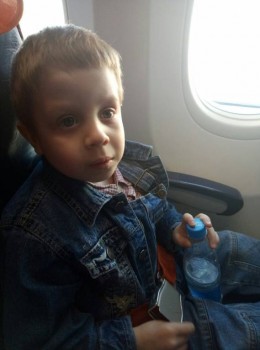 Солнечного настроения тем, кто ищет своих детей  - 3W-lPpPOkg8.jpg