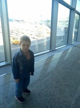 Солнечного настроения тем, кто ищет своих детей  - 13i3o0spL5M.jpg