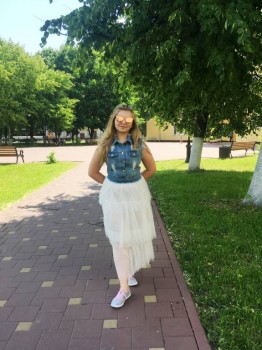 То самое платье