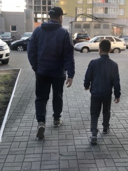 Как два пенсионЭра взяли из ДД мальчика К 10 лет - 594D43BB-9B7B-4C99-81C5-65B0DB40659E.jpeg