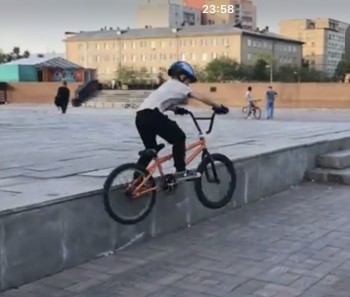 Как два пенсионЭра взяли из ДД мальчика К 10 лет - E0F8226C-187A-4B72-A8D3-D738562A6036.jpeg