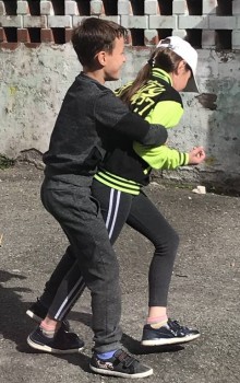 Как два пенсионЭра взяли из ДД мальчика К 10 лет - 7519F208-F12A-4F39-9544-744D68E2481F.jpeg