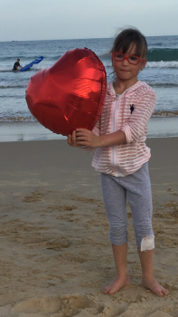 Моя Надежда