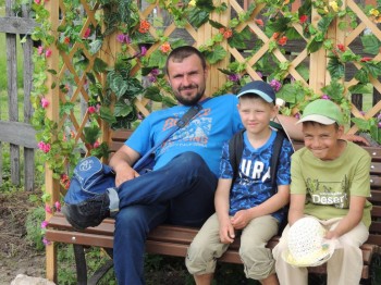 Паровозики... - DSCN9478.JPG