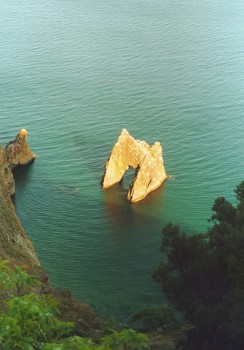 Золотые ворота