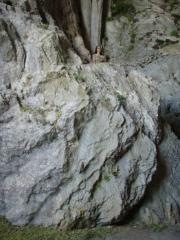 Тисовый грот