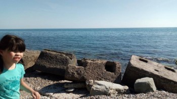 Солнечного настроения тем, кто ищет своих детей  - море5.jpg