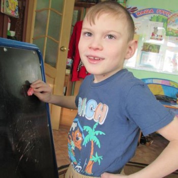 Дима из Забайкалья, ласковый, добрый, тихий и мирный.... - Дмитрий.jpg