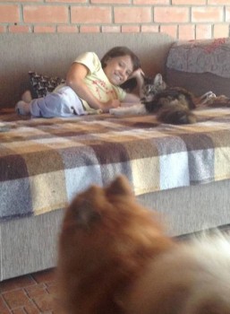 Солнечного настроения тем, кто ищет своих детей  - 36834048_602162236835879_927964118508371968_n.jpg