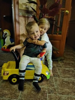 Солнечного настроения тем, кто ищет своих детей  - IMG-20180713-WA0010.jpg