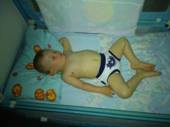 Солнечного настроения тем, кто ищет своих детей  - IMG-20180713-WA0009.jpg