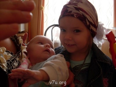 это их первая встреча