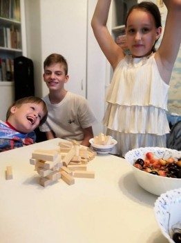 Наш Зайка - IMG_20180712_204219.jpg