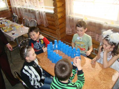 Домики для поросят