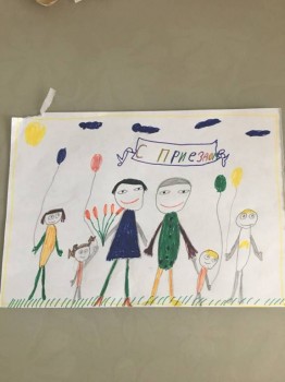 Солнечного настроения тем, кто ищет своих детей  - wCVVlaVn1BI.jpg