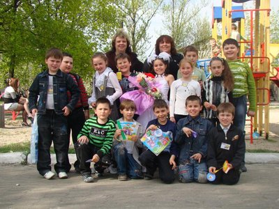 К сожаленью ДР только раз в году