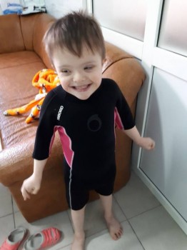 Мифы и реалии. Детки с СД. - ks805Z9UfrM.jpg