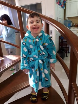 Мифы и реалии. Детки с СД. - LSo6bHFPDnw.jpg