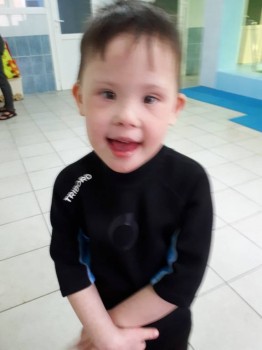 Мифы и реалии. Детки с СД. - PNtwL3NPX2Y.jpg