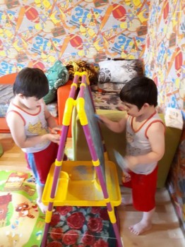 Мифы и реалии. Детки с СД. - aHQvk31mxO8.jpg