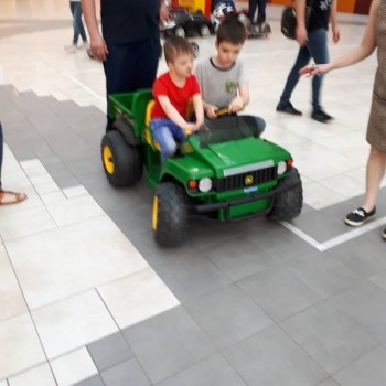 Мифы и реалии. Детки с СД. - GRW8uj9BABo.jpg