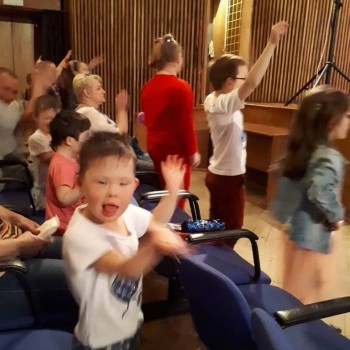 Мифы и реалии. Детки с СД. - LFHsMmQf0Ds.jpg