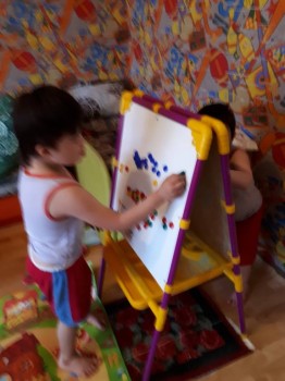 Мифы и реалии. Детки с СД. - sQa6qs-64Bg.jpg