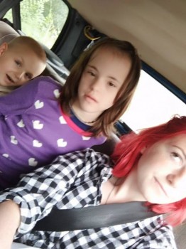 Мифы и реалии. Детки с СД. - 1532002087875.jpg