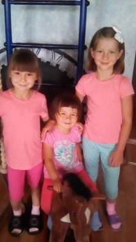 Паровозики... - IMG_20180721_101524.jpg