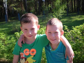 Малыши из Томска - DSCN1020.JPG