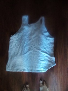 Размер написан 54, но скорее 52. Вполне так хлопково.