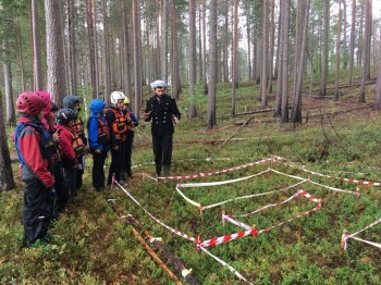И он приготовил для нас испытания...