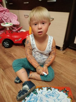 жОних) пасть порву, моргалы выколю) никому не надь？)