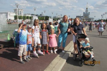 Встречи в Москве - IMG_6699.JPG