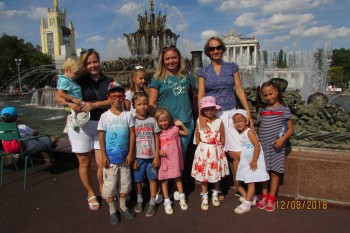 Встречи в Москве - IMG_6710.JPG