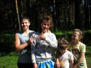 Малыши из Томска - DSCN1086.JPG