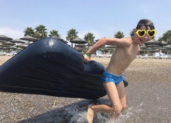 Как два пенсионЭра взяли из ДД мальчика К 10 лет - B6A45F49-0801-461D-8C15-6D338B812EA2.jpeg