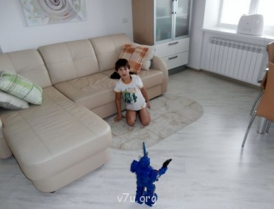 Кто сказал, что мальчишки в куклы не играют... просто у них куклы другие