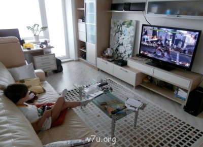 Старый мортал комбат - возможность виртуально реализовать желание набить морду кому-нибудь недружелюбному...