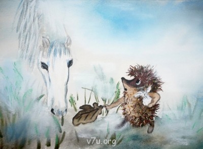 Ваше состояние души: мысли и чувства в картинке или мелодии - 8657566282_96f81cd9ea_z[1].jpg