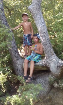 Становление Нашей приемной семьи. - IMG_20180825_102142.jpg