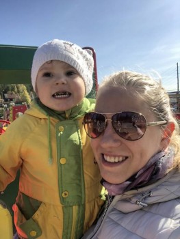 Шаг... Нет, прыжок в новую жизнь. - 59109175-AC73-4052-A64F-BEA84B99729E.jpeg