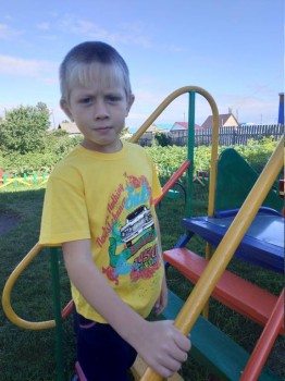 Малыши из Томска - IMG_20180814_094829.jpg